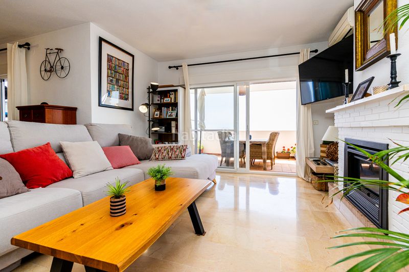Foto 4329c97e-3050-4fea-9627-28b886a5251d. Apartament amb piscina a Calahonda Mijas