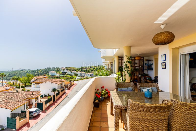 Foto 79bcd763-e83d-49a8-a9c8-7d3f8d1daaf0. Apartament amb piscina a Calahonda Mijas