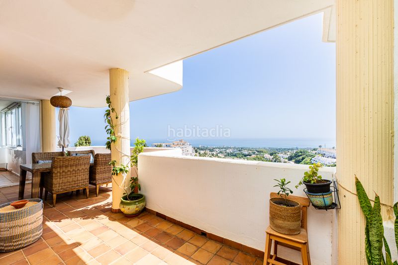 Foto 8f3d958c-3389-4193-95a9-cbb3ad8281ad. Apartament amb piscina a Calahonda Mijas