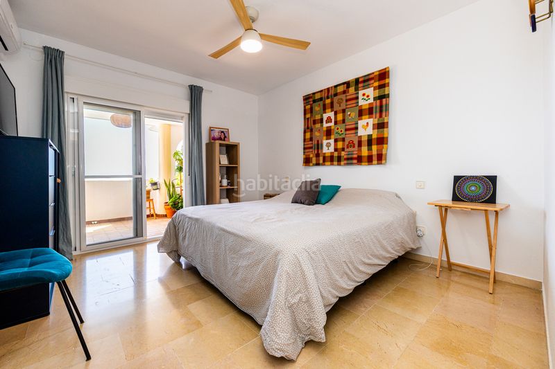 Foto ec9034e3-a621-4af6-a4e8-be4ee24a42a8. Apartament amb piscina a Calahonda Mijas