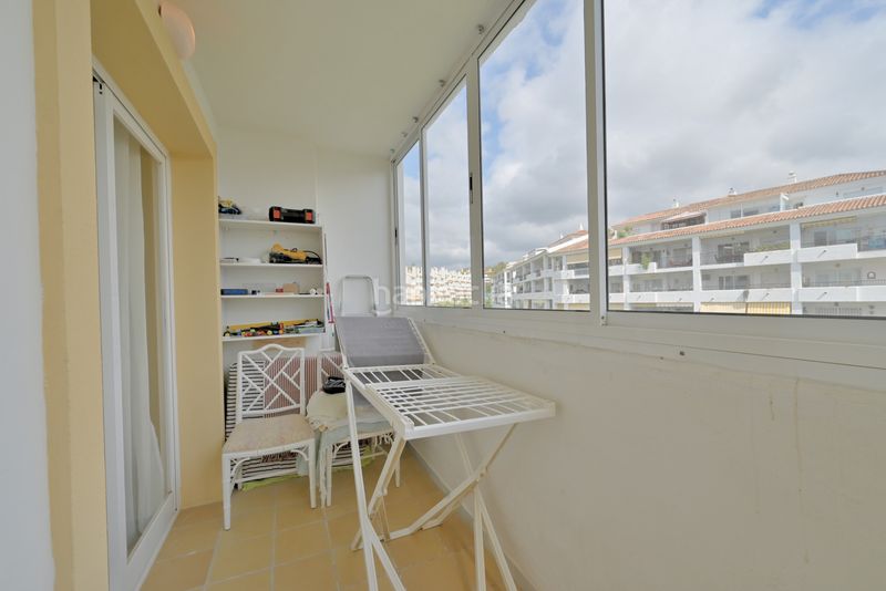 Foto 14158d57-a6ff-478e-83fa-515864901d6c. Apartament amb aparcament piscina a Calahonda Mijas