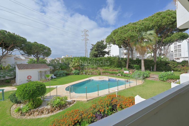 Foto 47193e0e-2224-45ad-b9ad-4778fc98ebc0. Apartament amb aparcament piscina a Calahonda Mijas