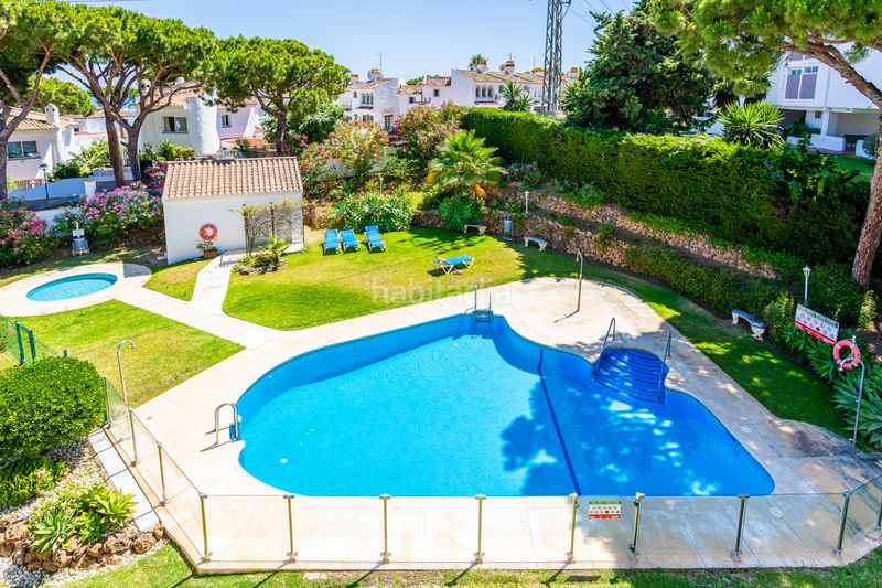 Foto 82c2f92f-a2b5-4517-9862-cbc72d46edb0. Apartament amb aparcament piscina a Calahonda Mijas