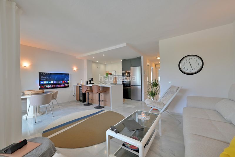 Foto 99a8be33-c601-4ab8-bc64-8a135338b548. Apartament amb aparcament piscina a Calahonda Mijas