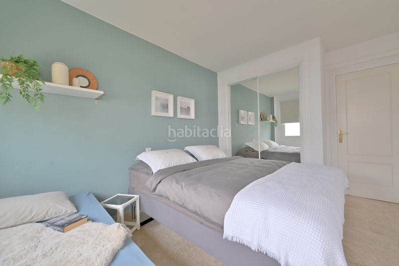 Foto bf5d1ab0-7d29-4744-8859-8c73d6dcf646. Apartament amb aparcament piscina a Calahonda Mijas