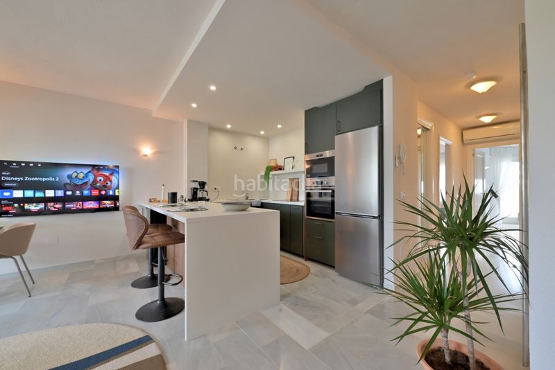 Foto f9e61757-82e9-47c2-9f90-e00587af5d57. Apartament amb aparcament piscina a Calahonda Mijas