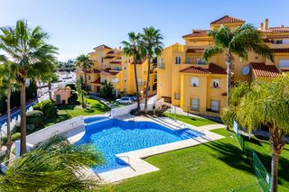 Planta baixa a Riviera del Sol