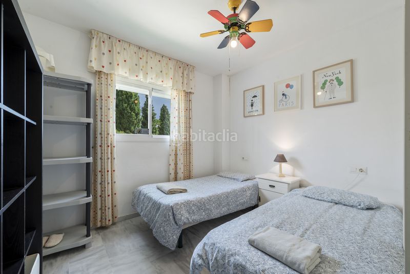 Foto 1117d5de-98ec-4920-a3de-a8adbc0a8933. Planta baixa amb aparcament piscina a Calahonda Mijas