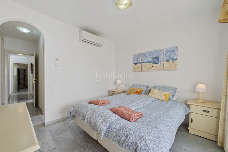 Foto 11b3da22-695f-4a0b-b95c-5963cb4f73f8. Planta baixa amb aparcament piscina a Calahonda Mijas