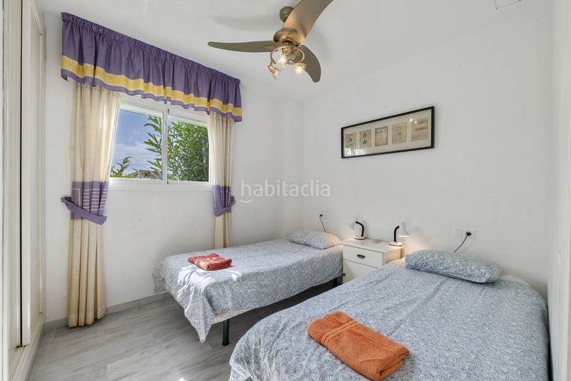 Foto 34a65c7c-4128-498c-836e-ea7d4fa1d600. Planta baixa amb aparcament piscina a Calahonda Mijas