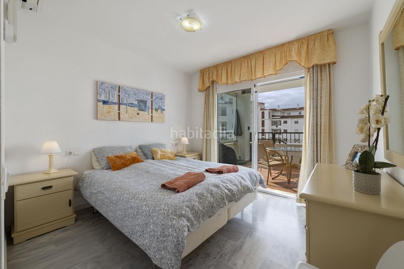 Foto 5b56ca95-6a18-4c06-ba5b-c21c5456c34f. Planta baixa amb aparcament piscina a Calahonda Mijas