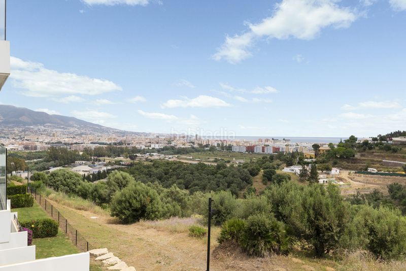 Foto 008a71b9-1b99-444c-9690-de8caaa40a80. Apartament amb aparcament piscina a Hipódromo - Cerrado del Águila Mijas