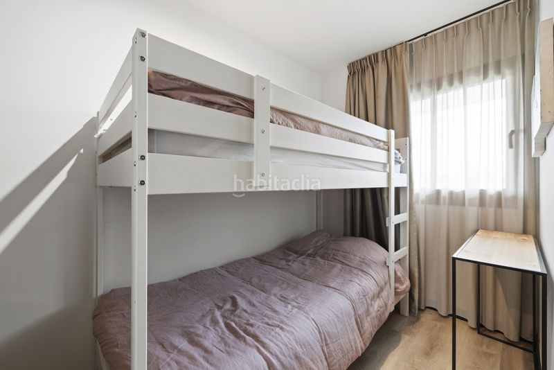 Foto 6dff11a4-cc23-49e5-9967-ada87a54258e. Apartament amb aparcament piscina a Hipódromo - Cerrado del Águila Mijas