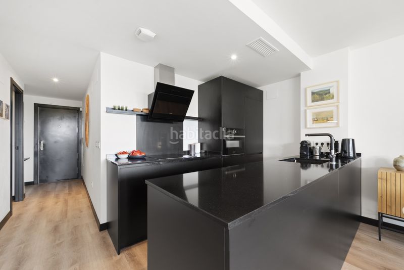 Foto b35a29a5-b639-4fd8-8a06-96a51b7d5463. Apartament amb aparcament piscina a Hipódromo - Cerrado del Águila Mijas