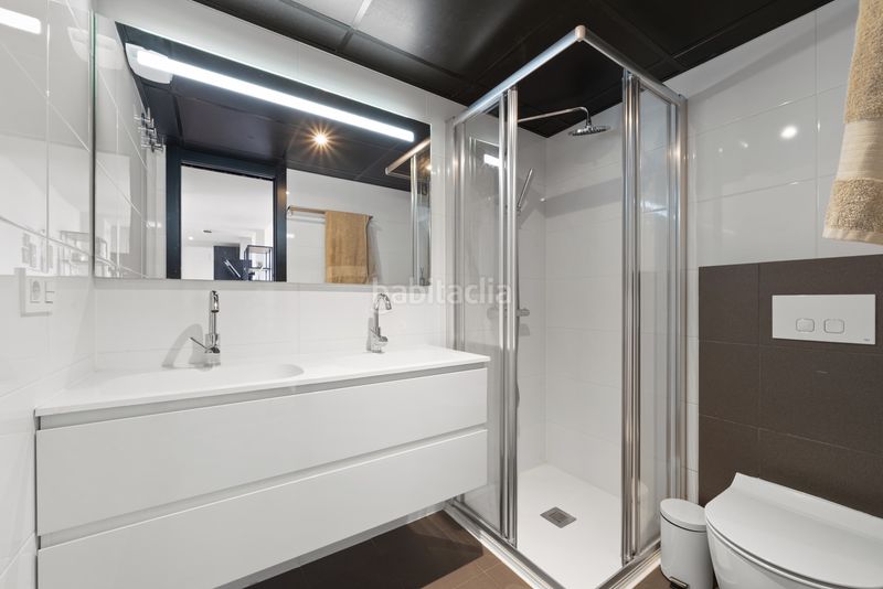 Foto d7a6e536-732d-44b9-b402-6c490b17a9a0. Apartament amb aparcament piscina a Hipódromo - Cerrado del Águila Mijas
