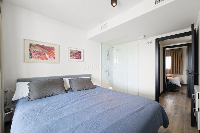Foto e86ba5aa-4933-4334-a69b-0e91b1903106. Apartament amb aparcament piscina a Hipódromo - Cerrado del Águila Mijas