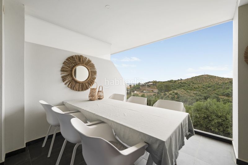 Foto ea91e7fa-2815-4aa5-adf8-a7efc99dc619. Apartament amb aparcament piscina a Hipódromo - Cerrado del Águila Mijas