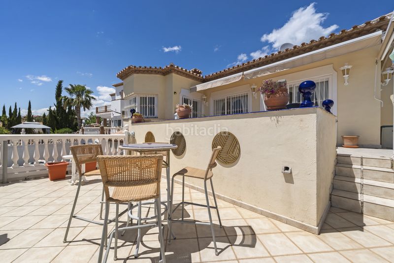 Foto 0b6ecc97-4798-43fa-b4a5-f24eb6ad0c4e. Casa amb aparcament piscina a campo de Mijas Mijas