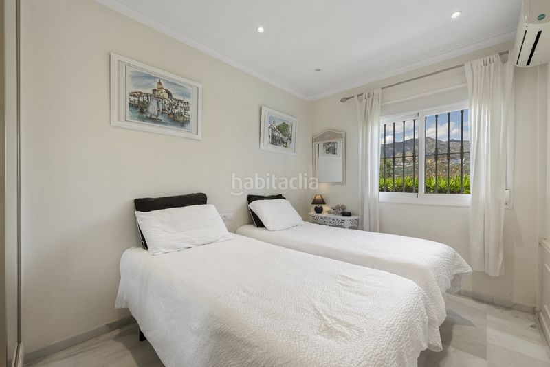 Foto 0ed85dbf-2d25-46b2-be73-7aafd074258f. Casa amb aparcament piscina a campo de Mijas Mijas