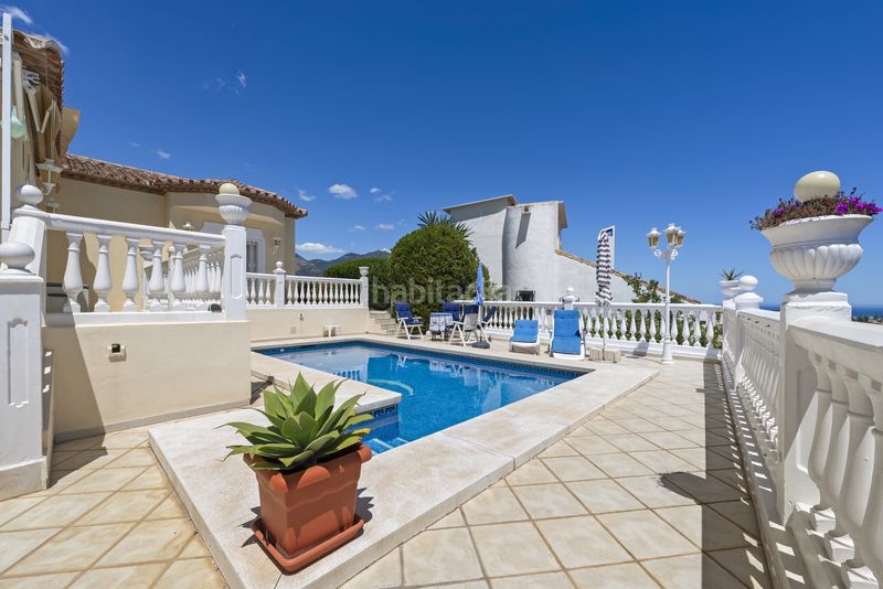 Foto 25f56ccb-6d26-4b94-9a3c-0e4d8c286132. Casa amb aparcament piscina a campo de Mijas Mijas