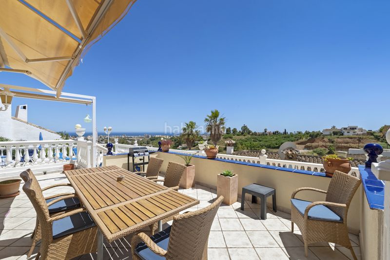 Foto 4958611a-7236-4355-9309-f637f49cf9e7. Casa amb aparcament piscina a campo de Mijas Mijas