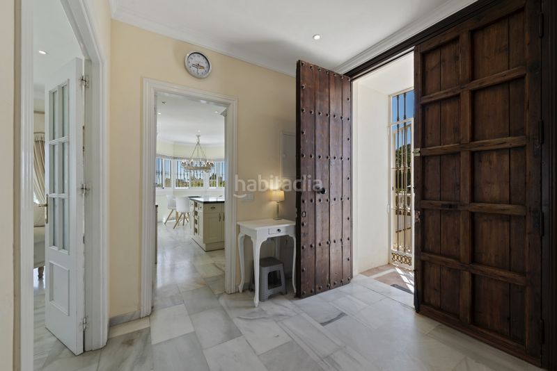 Foto 7b4e8d0c-9f59-4126-a2ea-0b6eb61b583f. Casa amb aparcament piscina a campo de Mijas Mijas