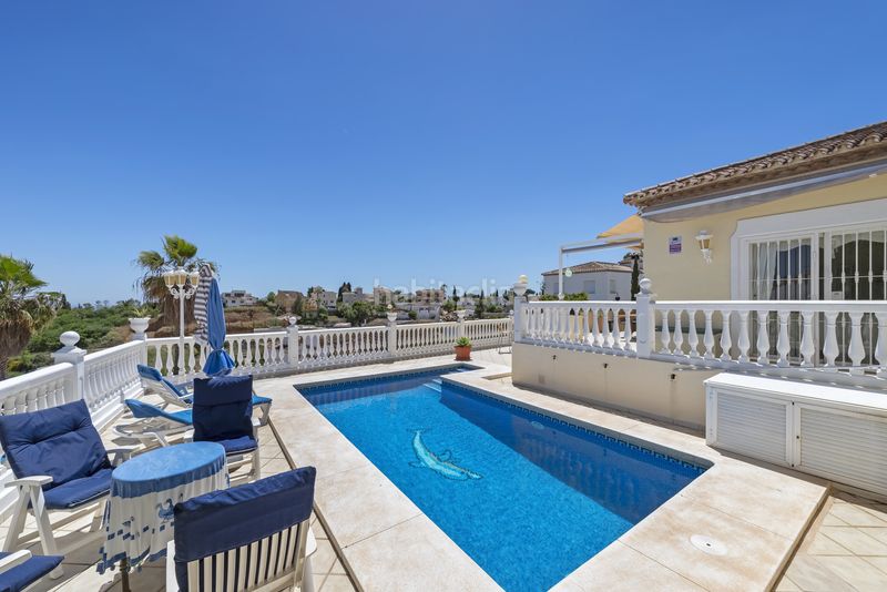 Foto 88272090-6cc1-45cf-ad6c-95191245d869. Casa amb aparcament piscina a campo de Mijas Mijas
