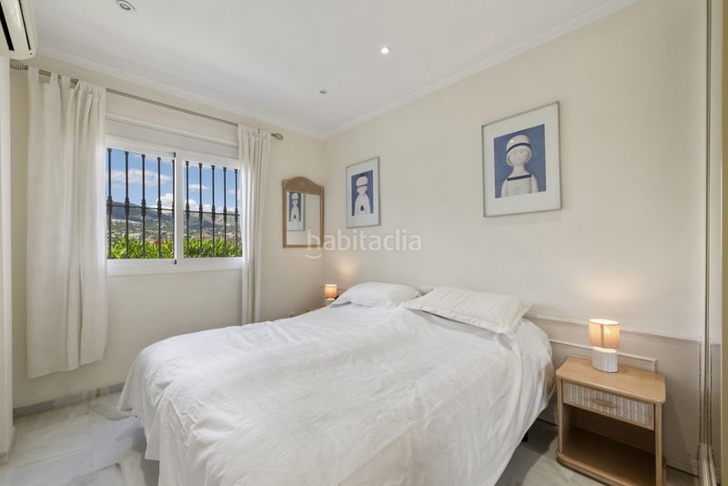 Foto a720a93c-096c-4974-bf2c-c48b239b16cf. Casa amb aparcament piscina a campo de Mijas Mijas