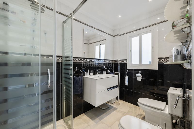 Foto ae610152-2656-417a-93dd-1e43c9da2bab. Casa amb aparcament piscina a campo de Mijas Mijas
