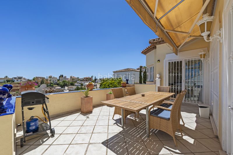 Foto b38f103e-ba6e-4d3e-b423-9be3ab15bee1. Casa amb aparcament piscina a campo de Mijas Mijas