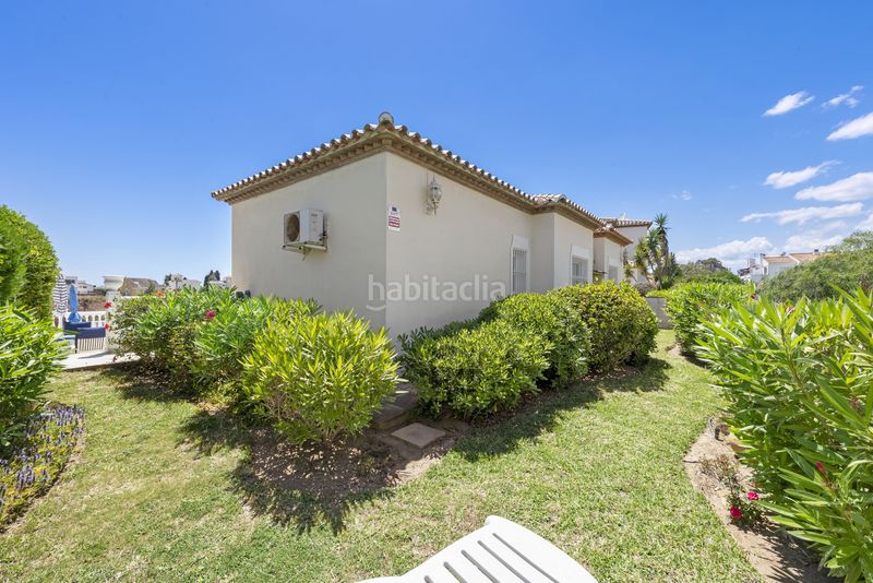 Foto bfc37c64-6c28-4f0c-81ca-ed3b8798d880. Casa amb aparcament piscina a campo de Mijas Mijas