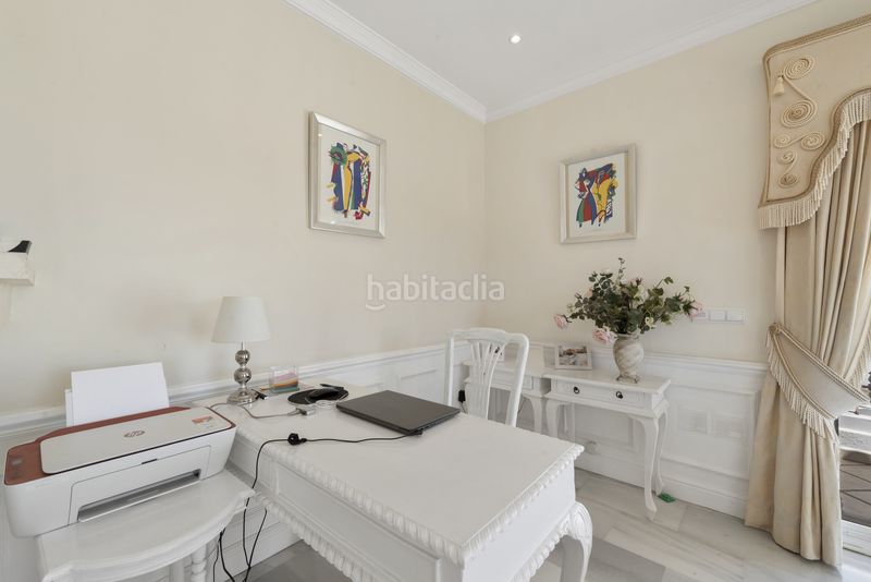 Foto cff6d681-5f20-4aa3-9963-a89ba3306746. Casa amb aparcament piscina a campo de Mijas Mijas
