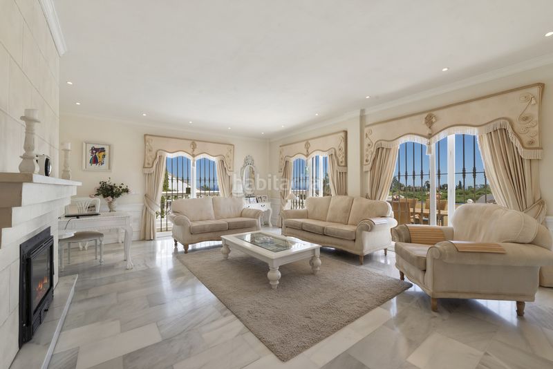 Foto f76347e7-794e-48e2-8ac3-c65185f729cf. Casa amb aparcament piscina a campo de Mijas Mijas