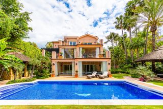 House in El Rosario - Ricmar