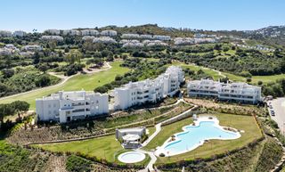 Attique à La Cala Golf - Lagar Martell. Ático dúplex de tres dormitorios en el prestigioso la cala golf