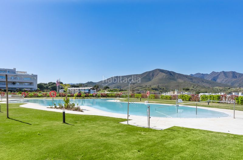 Foto aebc801e-a909-4e39-bae9-9c87ef2894d6. Àtic amb aparcament piscina a La Cala Golf - Lagar Martell Mijas