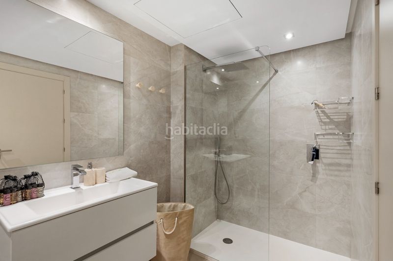 Foto c8c073c6-0b78-44d4-8ce3-ce90a8a7d878. Àtic amb aparcament piscina a La Cala Golf - Lagar Martell Mijas