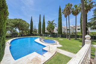 Casa adossada a Mijas pueblo
