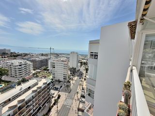 Apartament a Puerto Marina