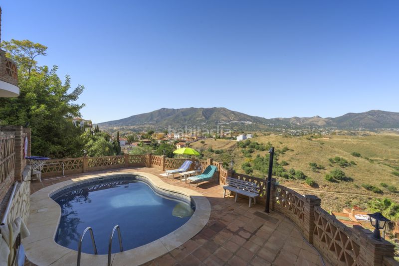 Foto 0563a0f2-8005-4749-be9c-b9b9108c783c. Casa amb aparcament piscina a campo de Mijas Mijas