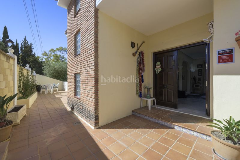 Foto 25446f9f-0e48-491e-b954-c400e06a9989. Casa amb aparcament piscina a campo de Mijas Mijas