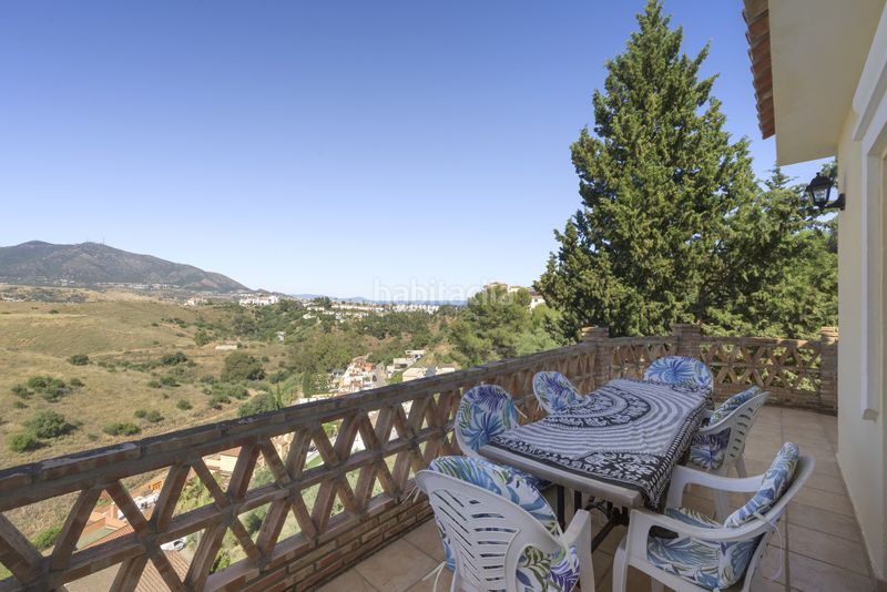 Foto 3025aa62-2c93-4513-9068-e80f472d2101. Casa amb aparcament piscina a campo de Mijas Mijas
