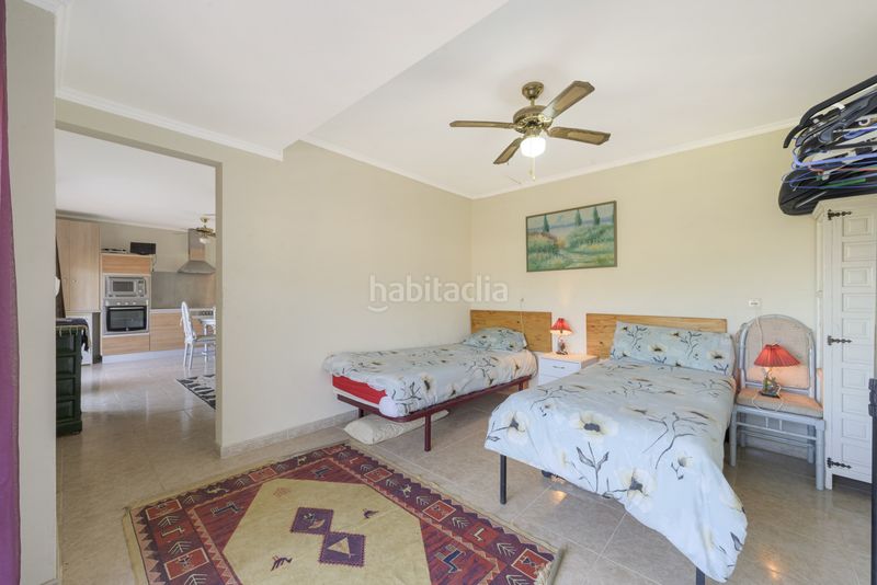 Foto 3be6e887-af81-4460-9391-e5f5da47ff78. Casa amb aparcament piscina a campo de Mijas Mijas