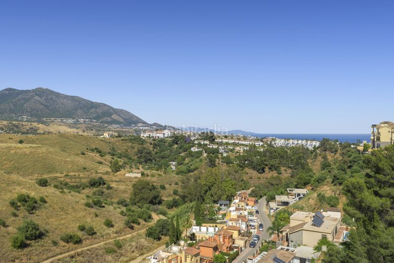 Foto 44b9871b-efcd-417c-bcbc-686ccd32cdb1. Casa amb aparcament piscina a campo de Mijas Mijas