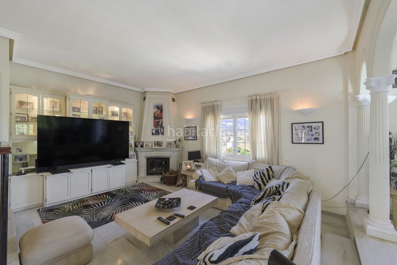 Foto 4d1c4c51-12a6-4044-a853-62ca65b79687. Casa amb aparcament piscina a campo de Mijas Mijas
