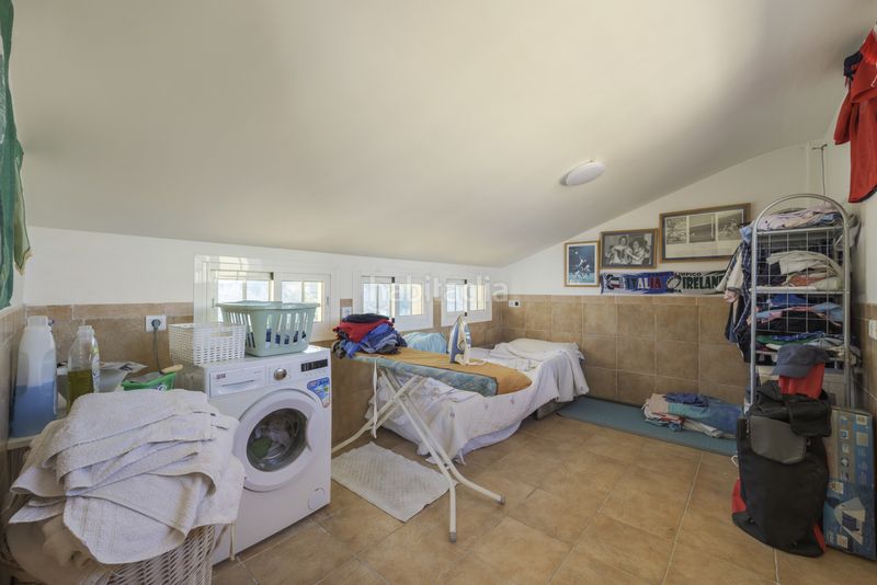 Foto 52c80c76-b7b4-4afe-babc-ffd37828f418. Casa amb aparcament piscina a campo de Mijas Mijas