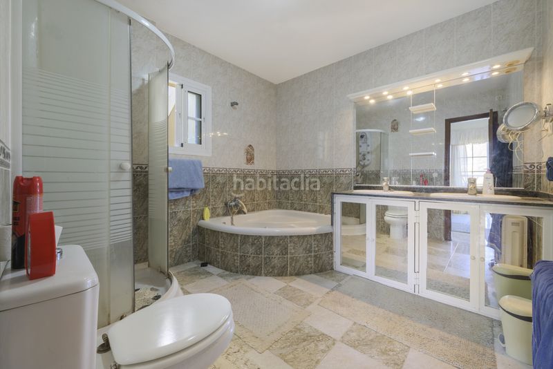 Foto 61b322ee-ecc3-4f22-a1b9-bf0c2471713a. Casa amb aparcament piscina a campo de Mijas Mijas