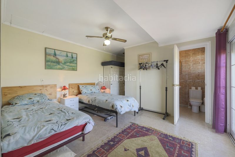 Foto 646a1b74-2500-4e21-9822-51557e431b53. Casa amb aparcament piscina a campo de Mijas Mijas