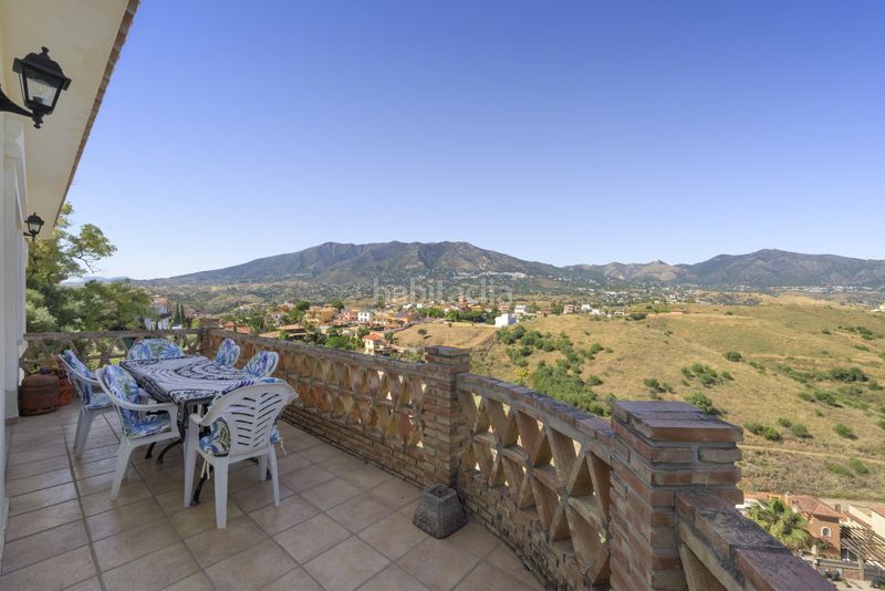 Foto 714eca09-68e8-439b-8529-29eb3b761248. Casa amb aparcament piscina a campo de Mijas Mijas