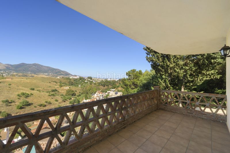 Foto 74a1e5a2-0a5f-4095-abb5-a05846ea82f5. Casa amb aparcament piscina a campo de Mijas Mijas